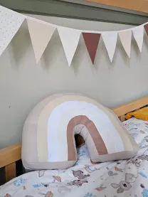 Decoración para el cuarto de los niños