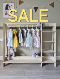 Special Offers - Discounts on Montessori Furniture & Accessories | Yoko Tower