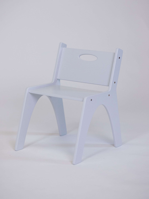 Montessori Small Chair