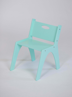 Montessori Small Chair 