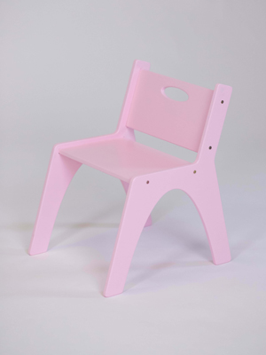 Montessori Small Chair