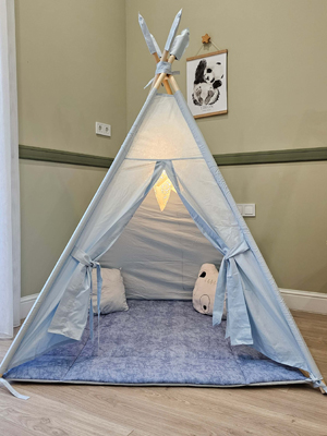 Wigwam Tent