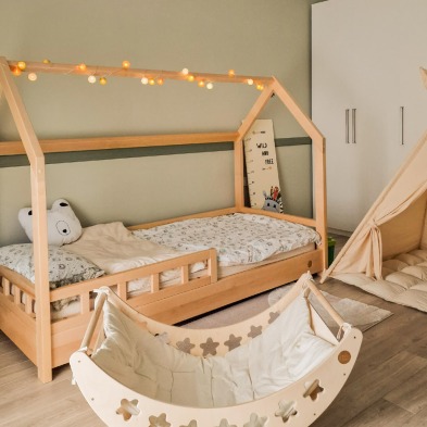 The Ideal Bed for Children